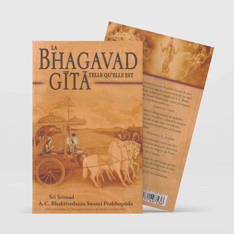 Bhagavad-Gita