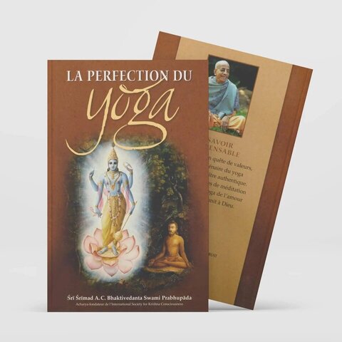 Bhagavad-Gita