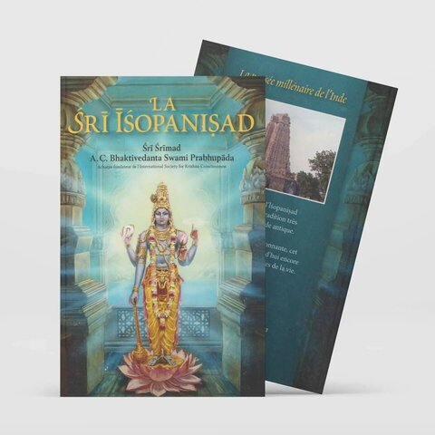 Bhagavad-Gita